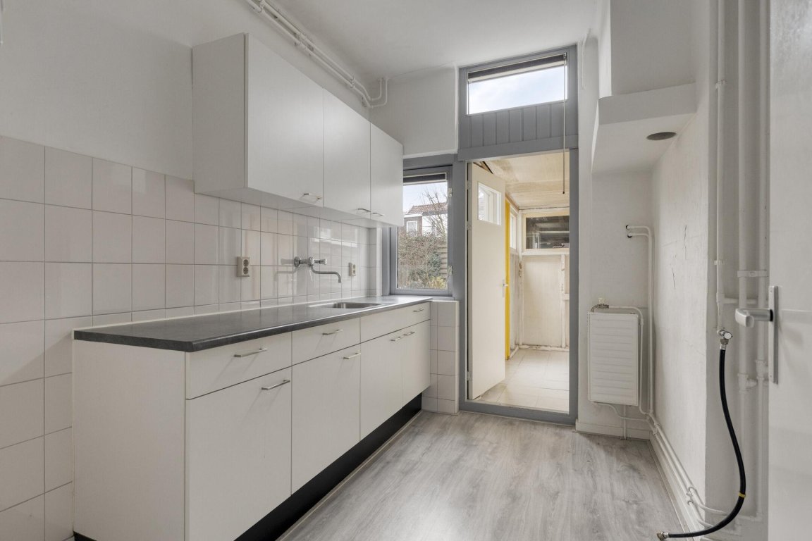 Foto 9 van Garenkokerskade 38 in Haarlem