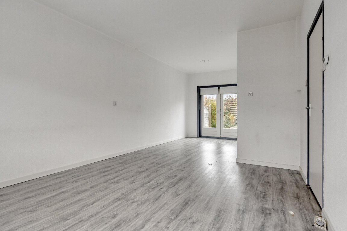 Foto 5 van Garenkokerskade 38 in Haarlem