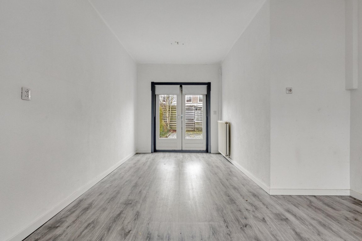 Foto 6 van Garenkokerskade 38 in Haarlem