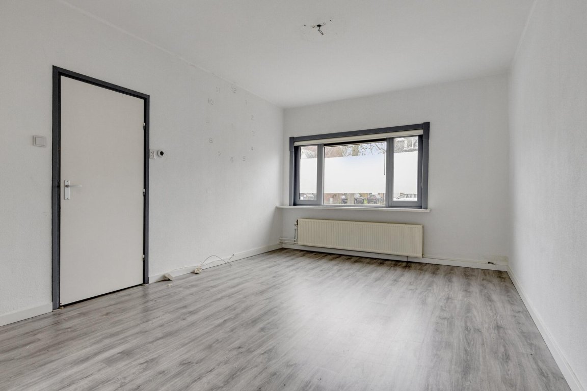 Foto 7 van Garenkokerskade 38 in Haarlem