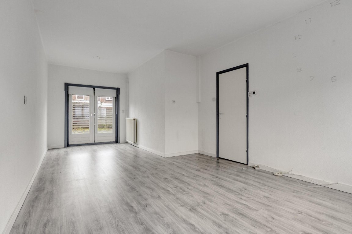 Foto 4 van Garenkokerskade 38 in Haarlem