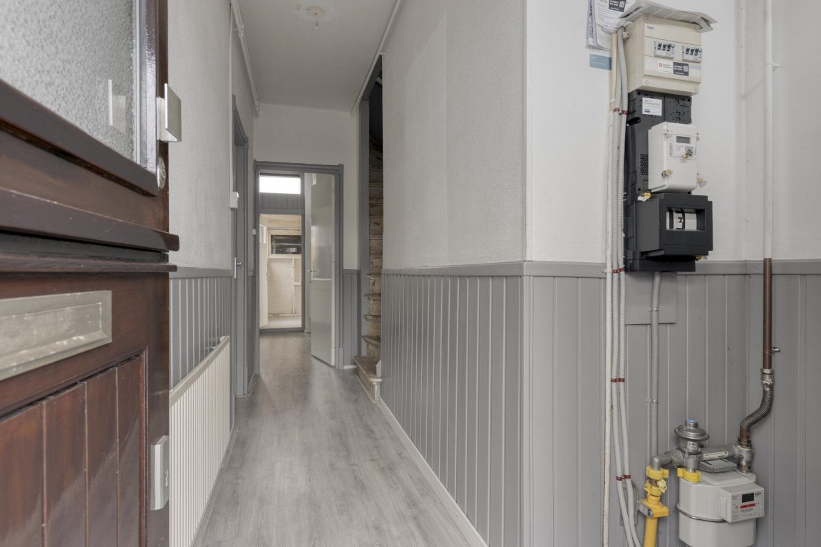 Foto 19 van Garenkokerskade 38 in Haarlem