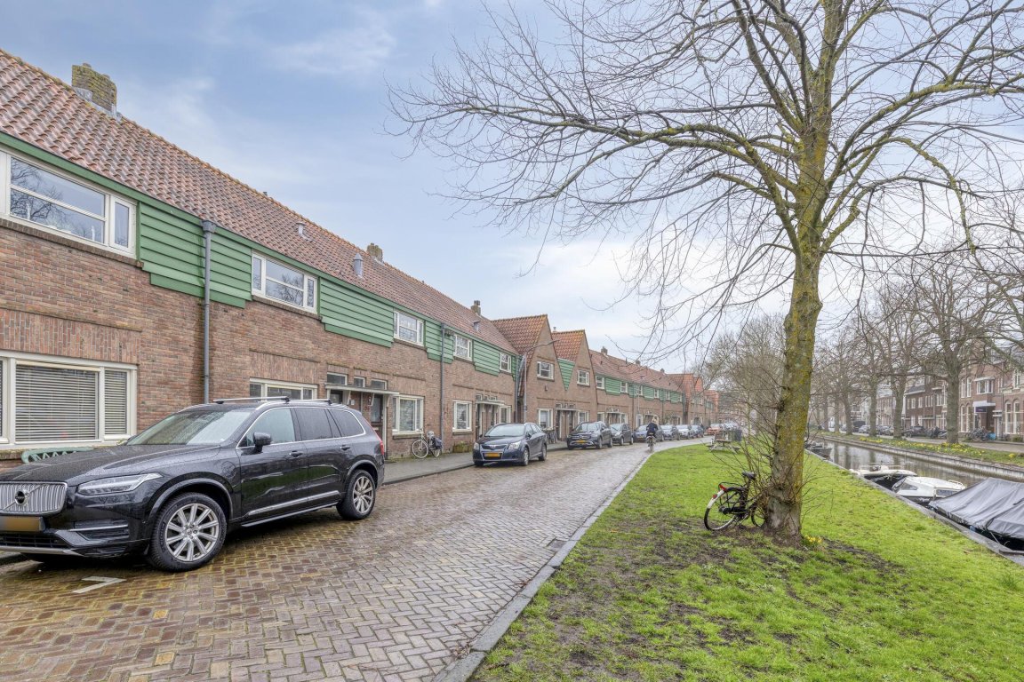 Foto 34 van Garenkokerskade 38 in Haarlem