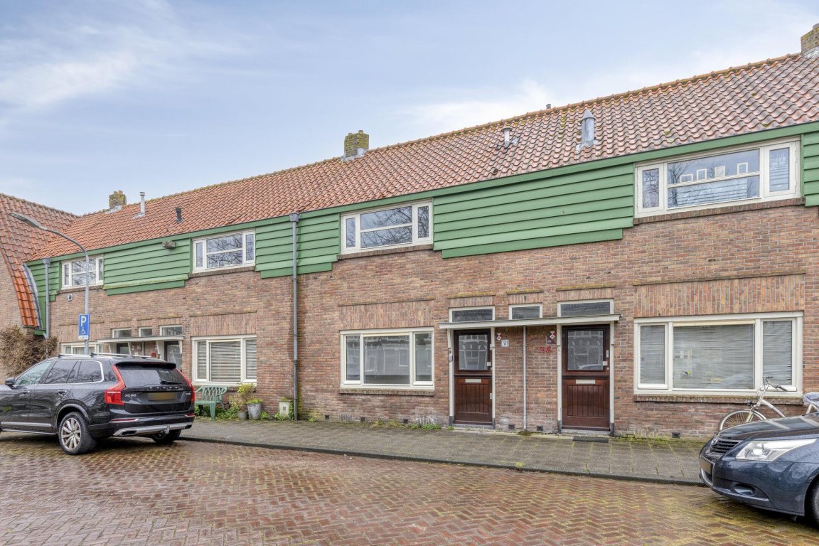 Foto 33 van Garenkokerskade 38 in Haarlem