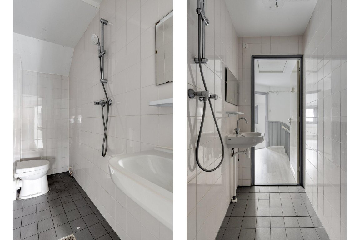 Foto 26 van Garenkokerskade 38 in Haarlem