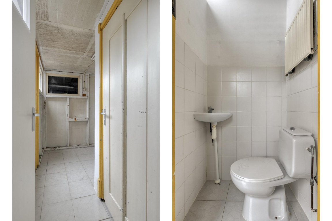 Foto 14 van Garenkokerskade 38 in Haarlem