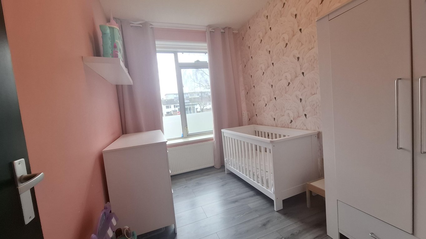 Foto 18 van Banckertstraat 66 in Dordrecht