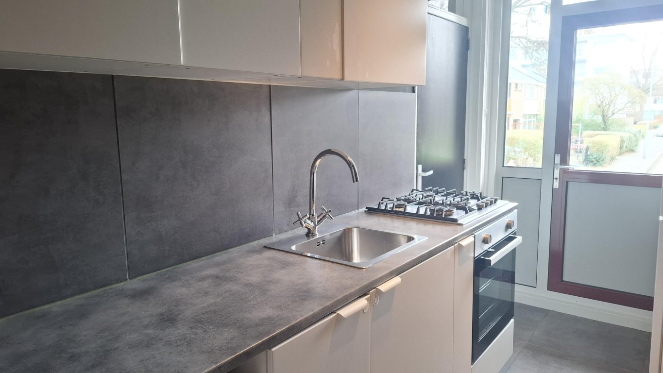 Foto 8 van Banckertstraat 66 in Dordrecht