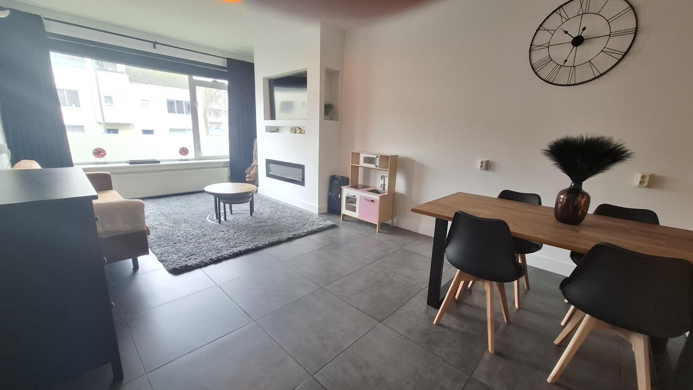 Foto 4 van Banckertstraat 66 in Dordrecht