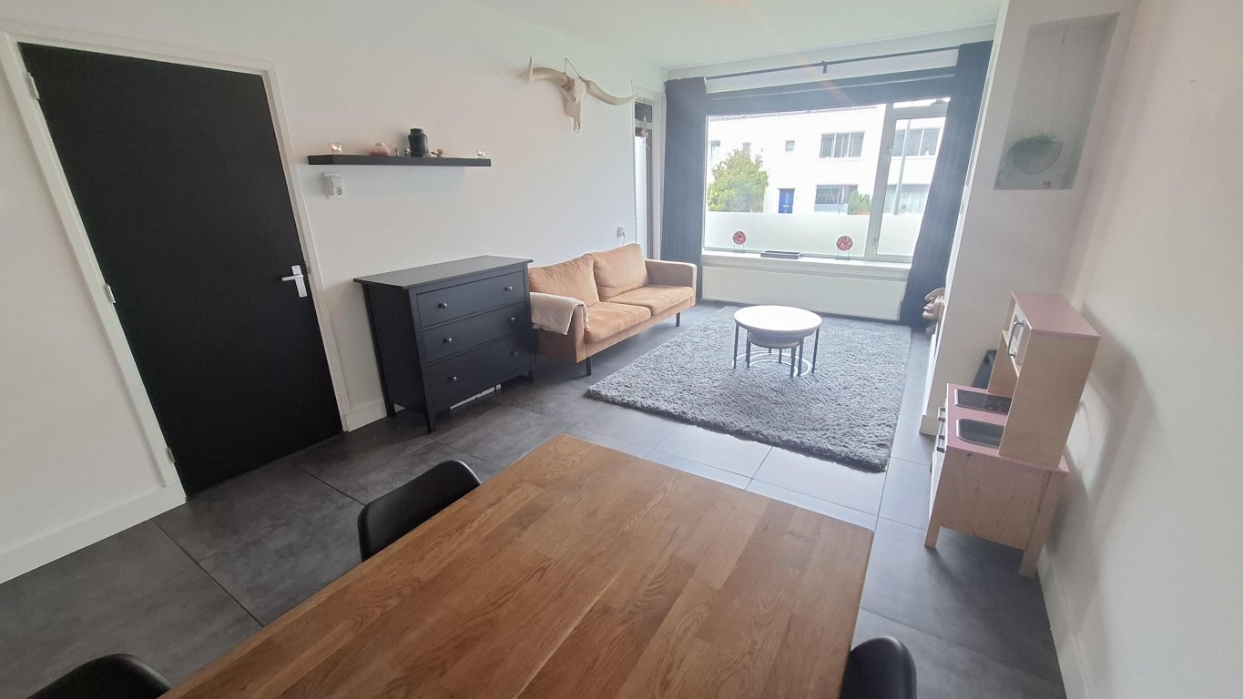 Foto 5 van Banckertstraat 66 in Dordrecht