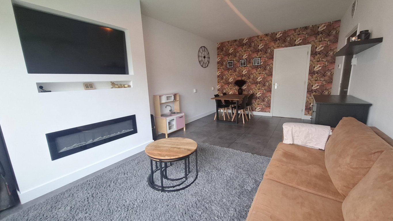 Foto 2 van Banckertstraat 66 in Dordrecht