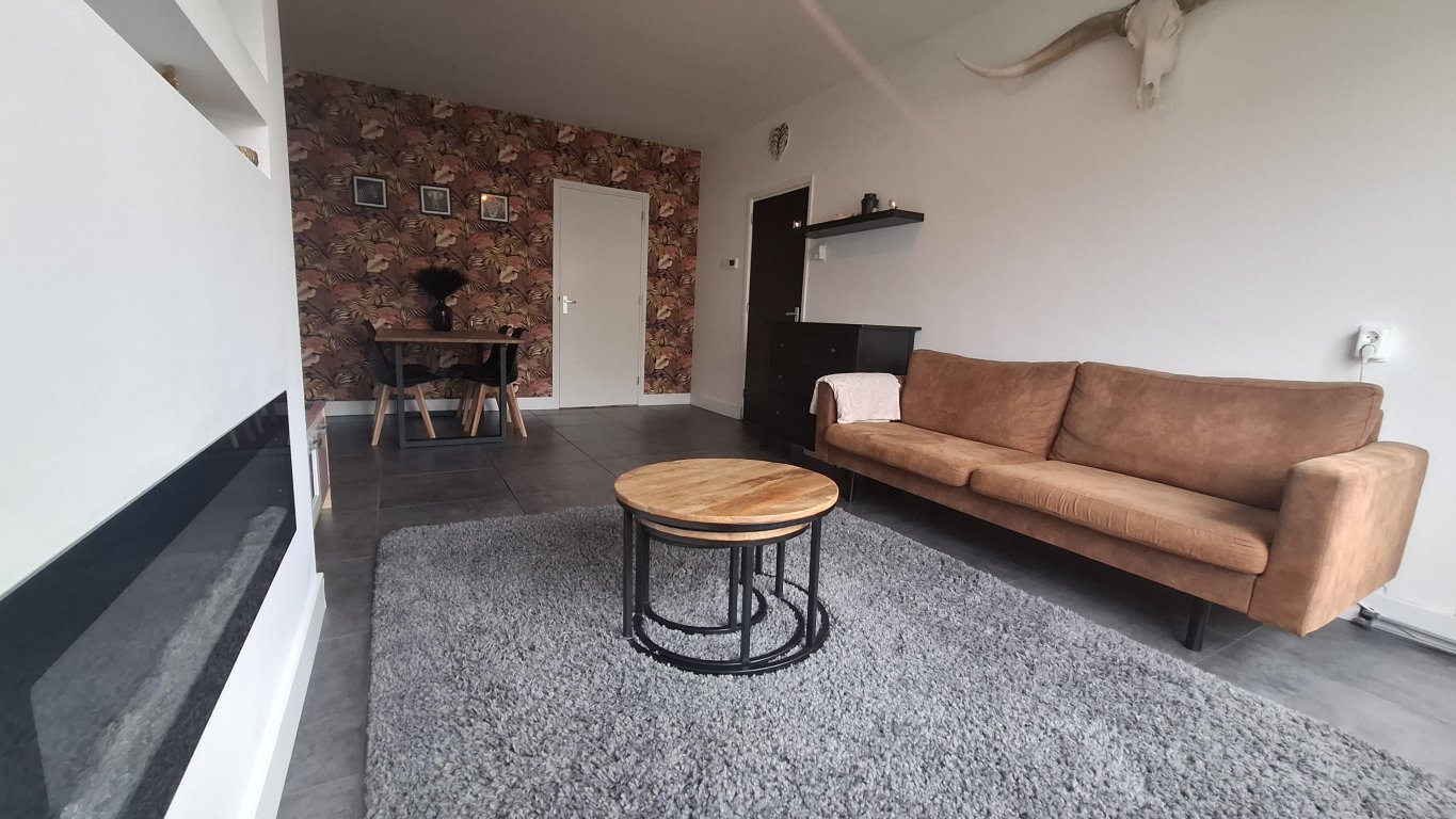 Foto 3 van Banckertstraat 66 in Dordrecht