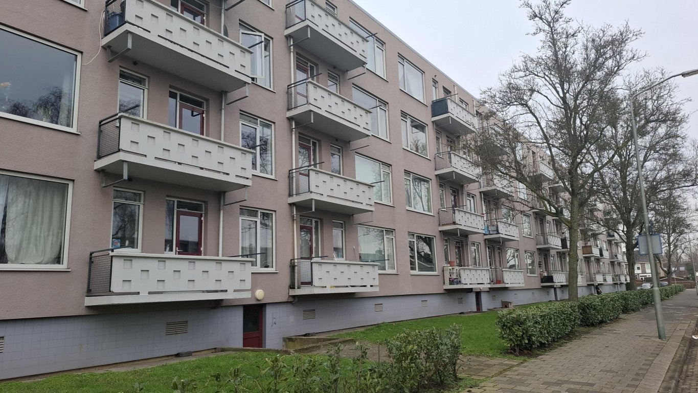 Foto 20 van Banckertstraat 66 in Dordrecht