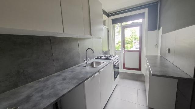 Foto 7 van Banckertstraat 66 in Dordrecht