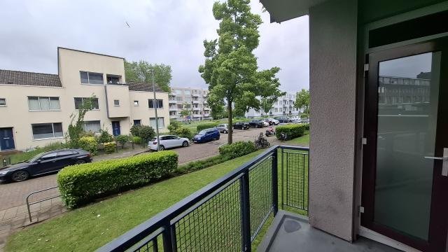 Foto 17 van Banckertstraat 66 in Dordrecht