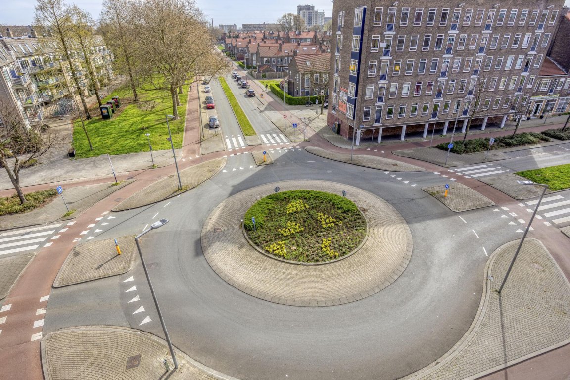 Foto 17 van Vondelweg 101-H in Rotterdam