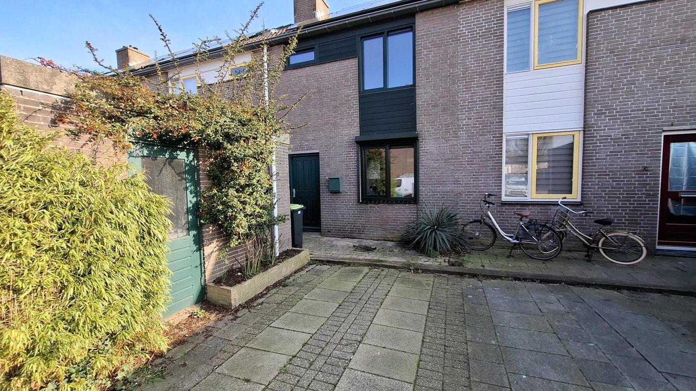 Foto 1 van W. Pijperstraat 10 in Spijkenisse