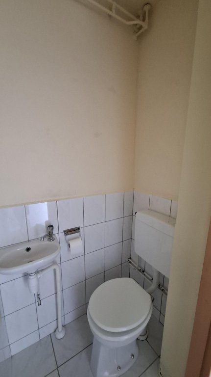 Foto 4 van W. Pijperstraat 10 in Spijkenisse