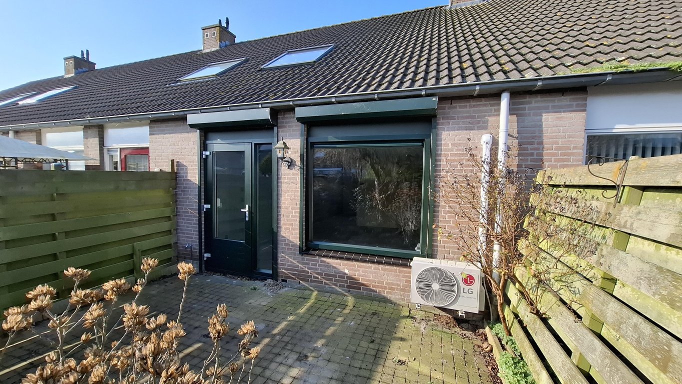 Foto 6 van W. Pijperstraat 10 in Spijkenisse