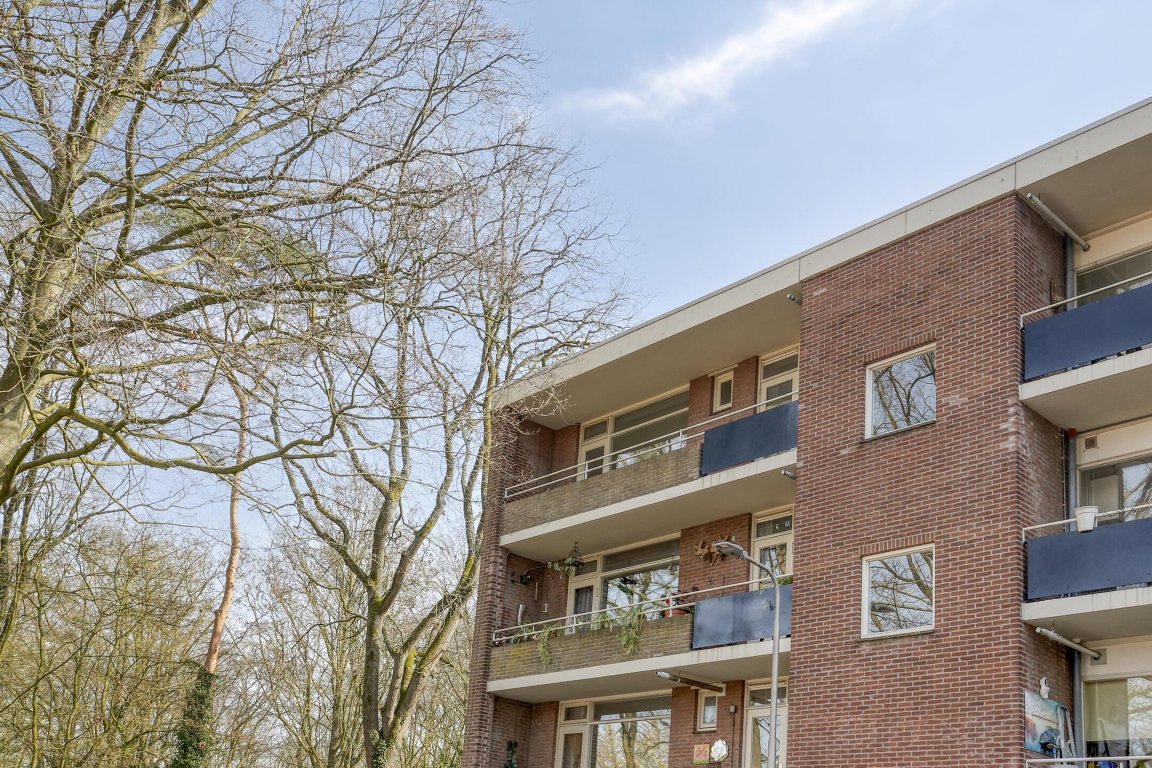 Foto 1 van Azuurweg 192 in Tilburg