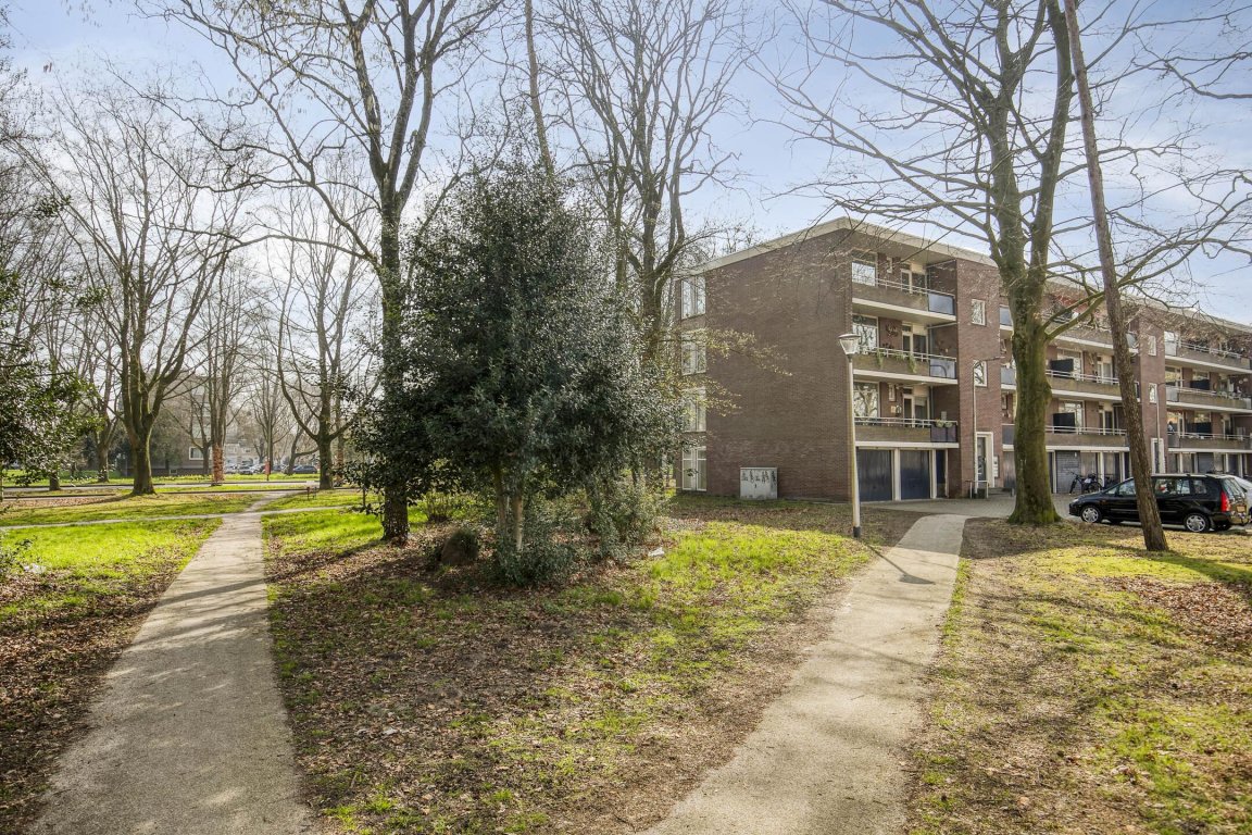 Foto 32 van Azuurweg 192 in Tilburg