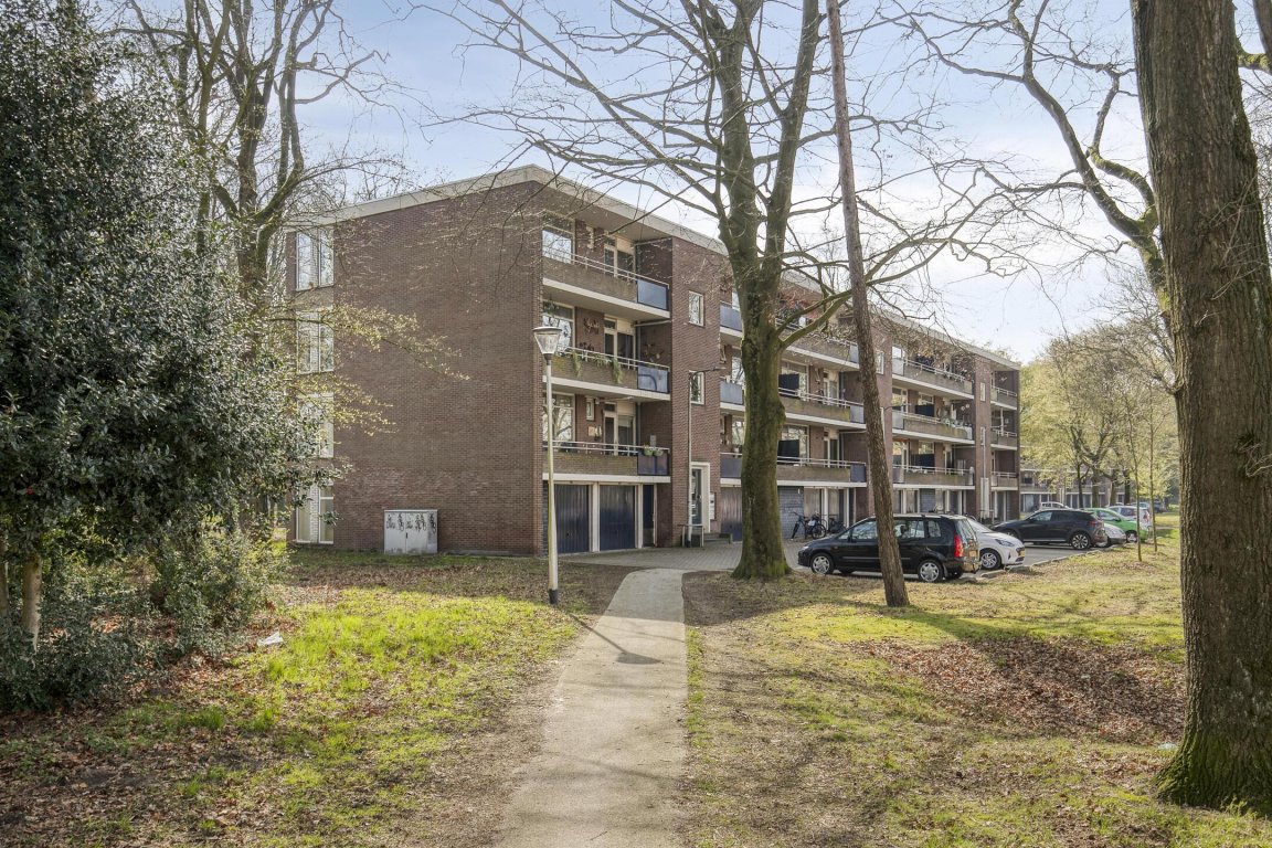 Foto 33 van Azuurweg 192 in Tilburg