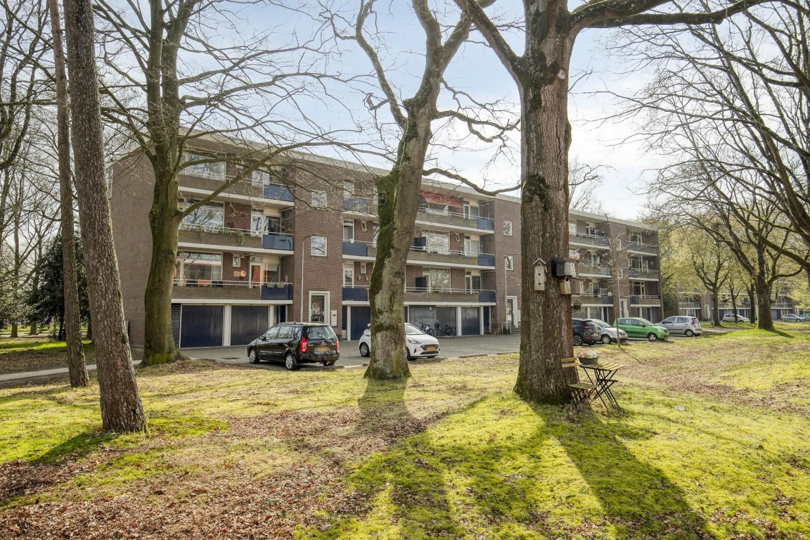 Foto 3 van Azuurweg 192 in Tilburg