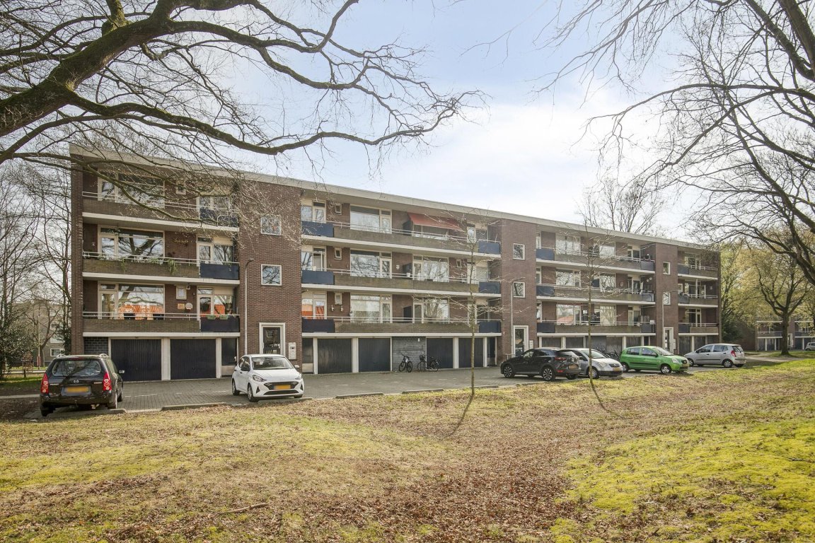 Foto 2 van Azuurweg 192 in Tilburg