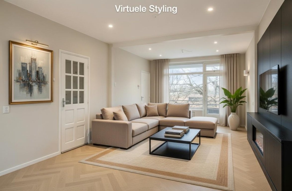 Foto 13 van Azuurweg 192 in Tilburg