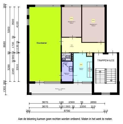 Foto 34 van Azuurweg 192 in Tilburg