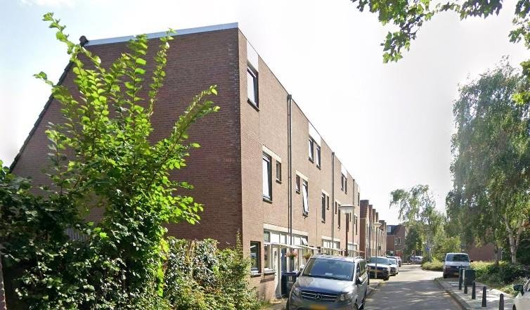 Family home in 's-Gravenhage