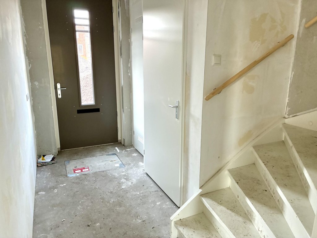 Foto 1 van Gildenbondstraat 39 in Roosendaal