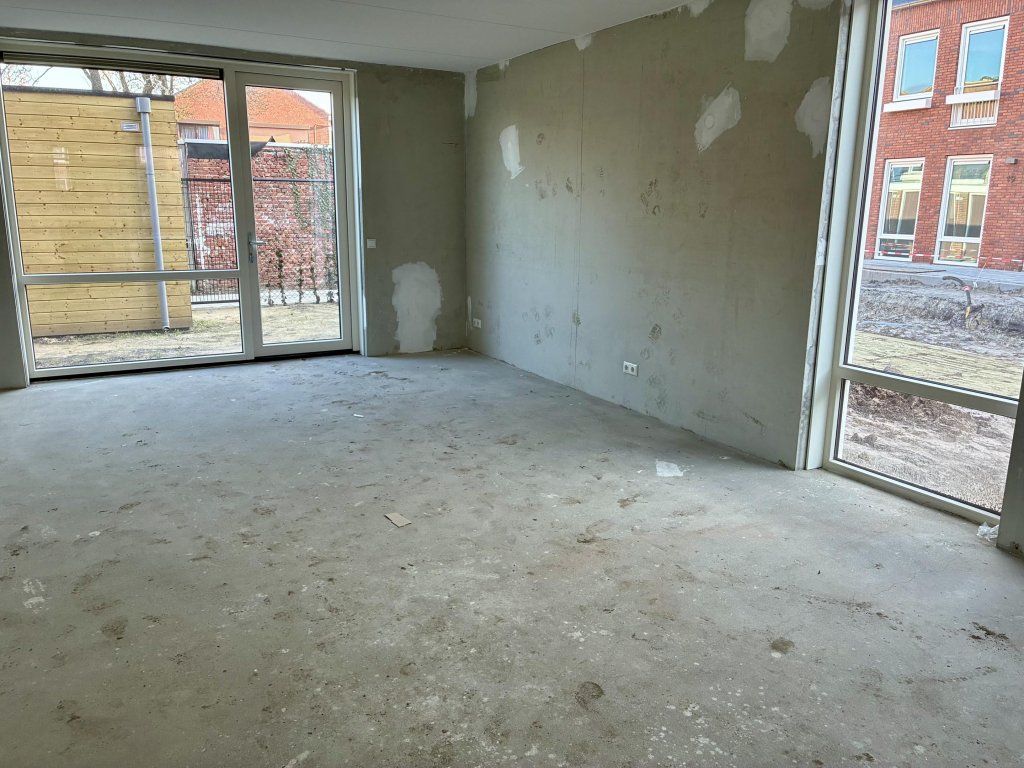 Foto 2 van Gildenbondstraat 39 in Roosendaal