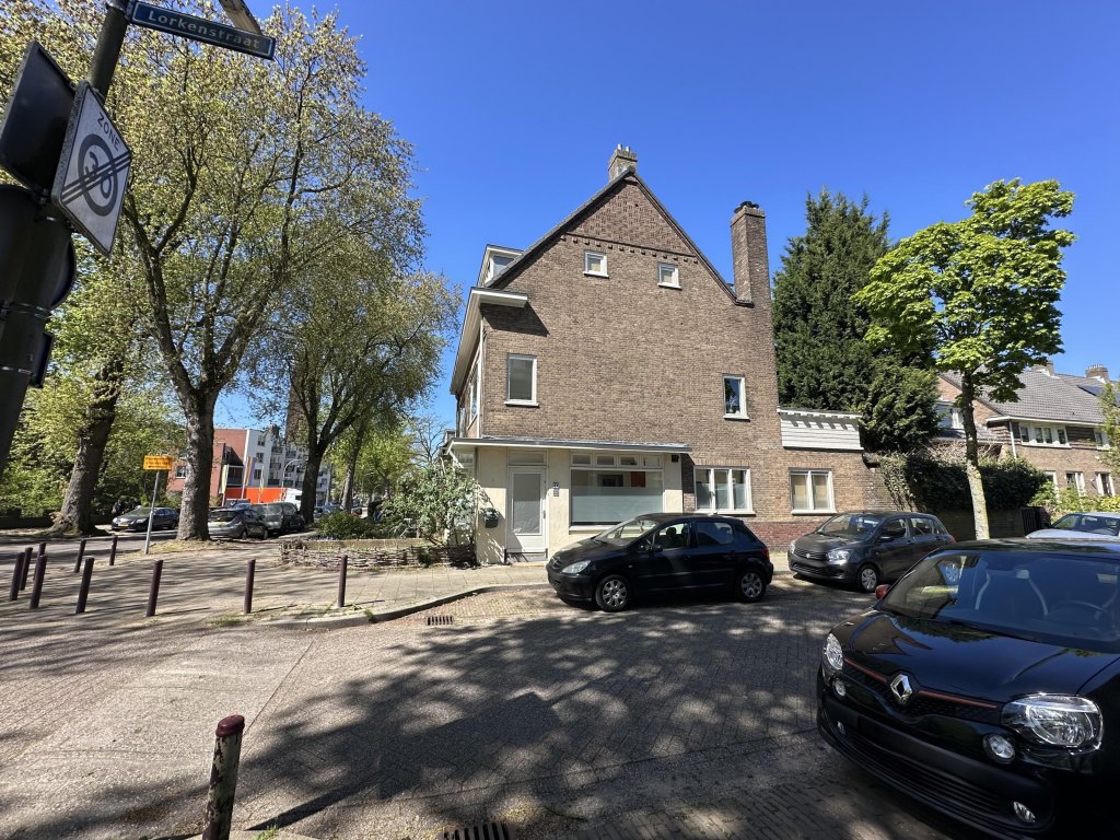 Foto 5 van Lorkenstraat 44 in Nijmegen