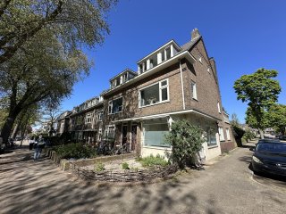 Lorkenstraat 44 in Nijmegen