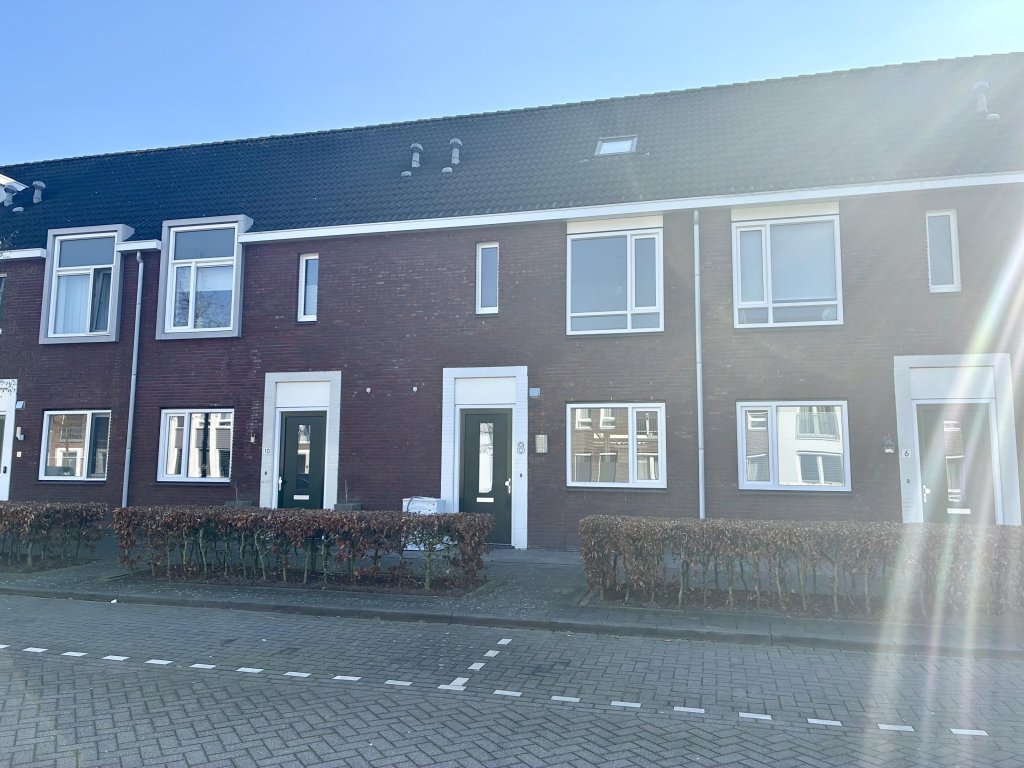 Foto 1 van Marskramerstraat 8 in Etten-Leur