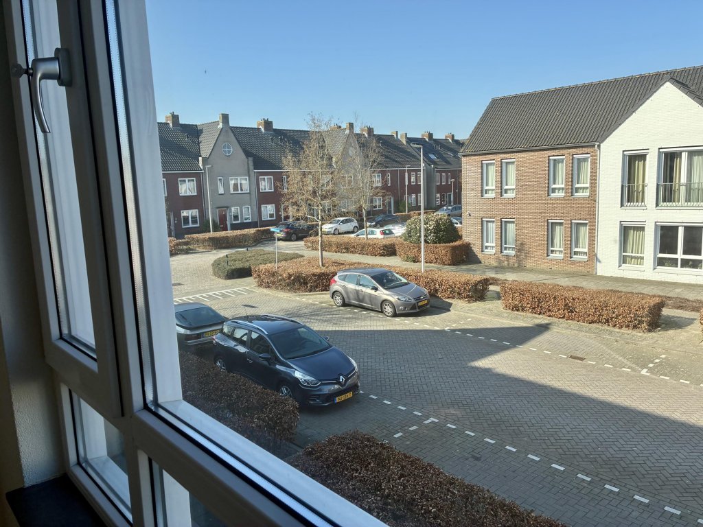 Foto 14 van Marskramerstraat 8 in Etten-Leur