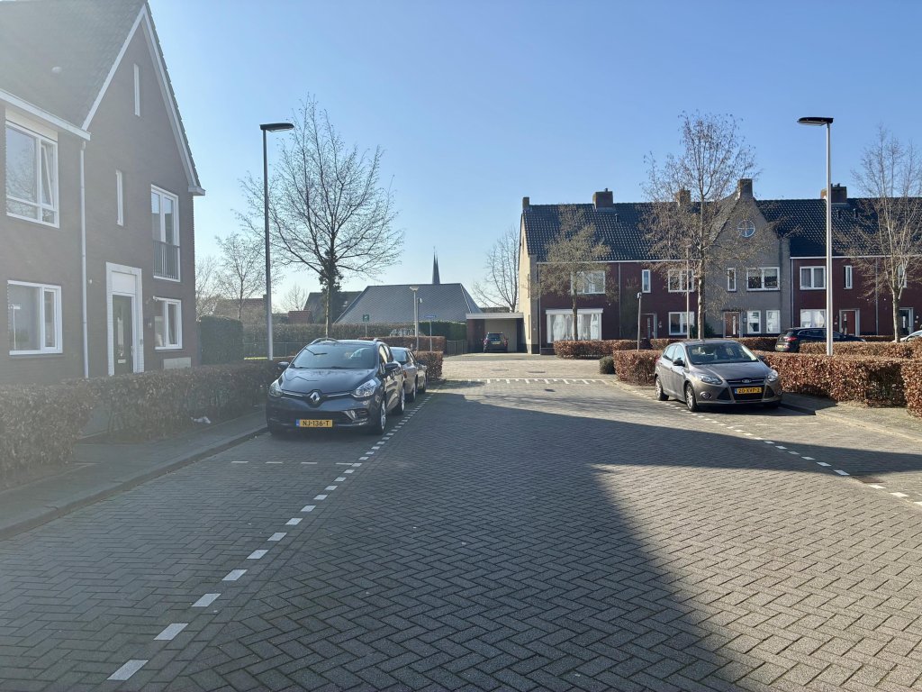 Foto 30 van Marskramerstraat 8 in Etten-Leur