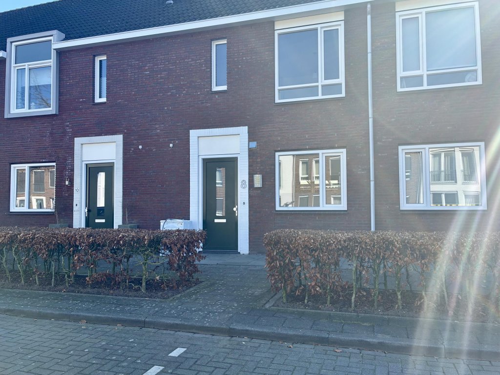 Foto 1 van Marskramerstraat 8 in Etten-Leur