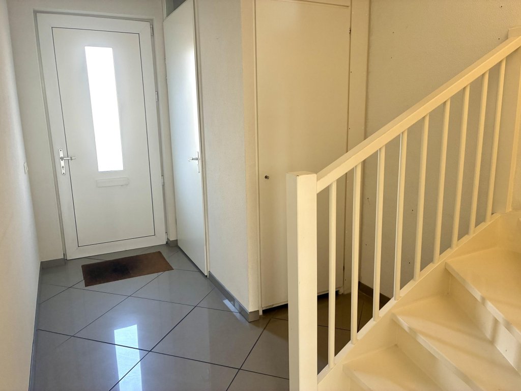 Foto 3 van Marskramerstraat 8 in Etten-Leur