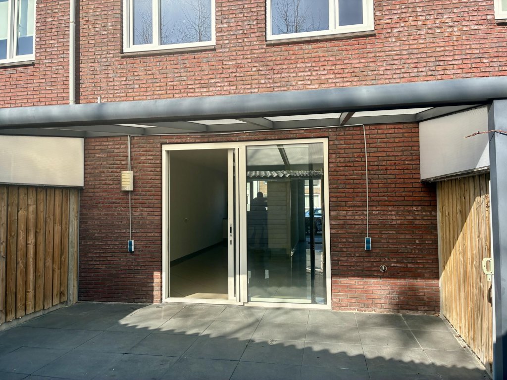 Foto 25 van Marskramerstraat 8 in Etten-Leur