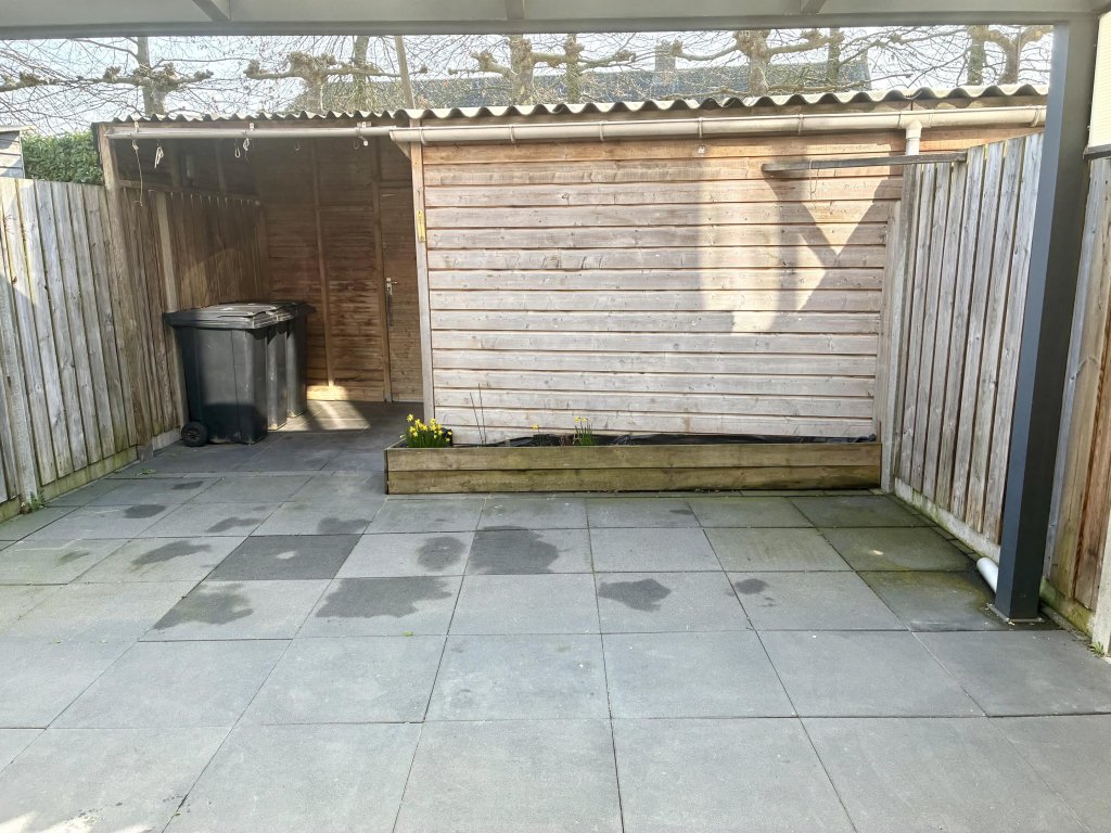 Foto 27 van Marskramerstraat 8 in Etten-Leur