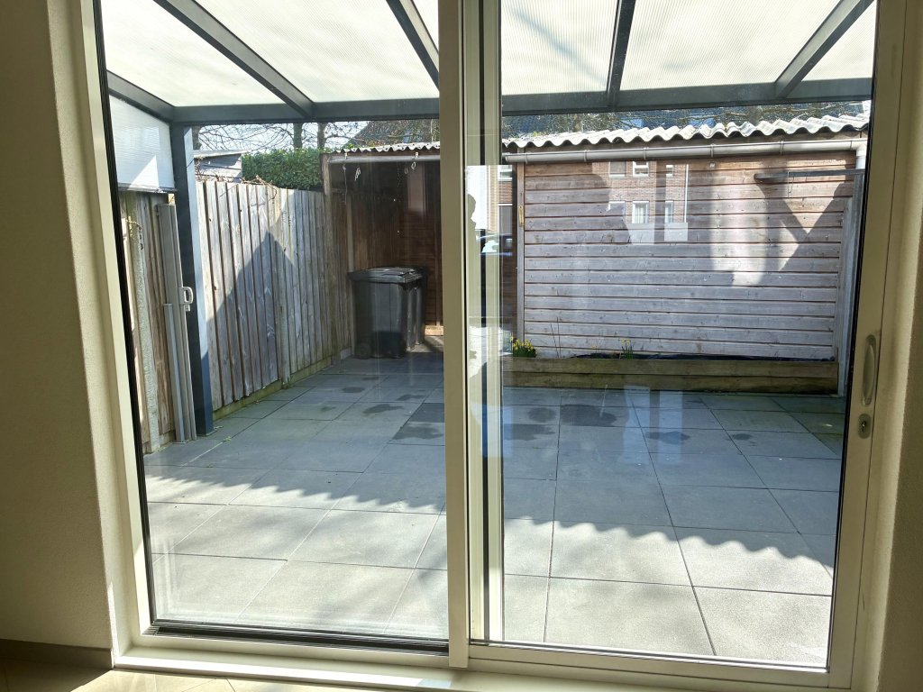 Foto 5 van Marskramerstraat 8 in Etten-Leur