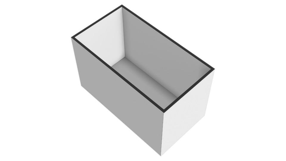 Foto 17 van Baarschootsekreek 9 in Rotterdam