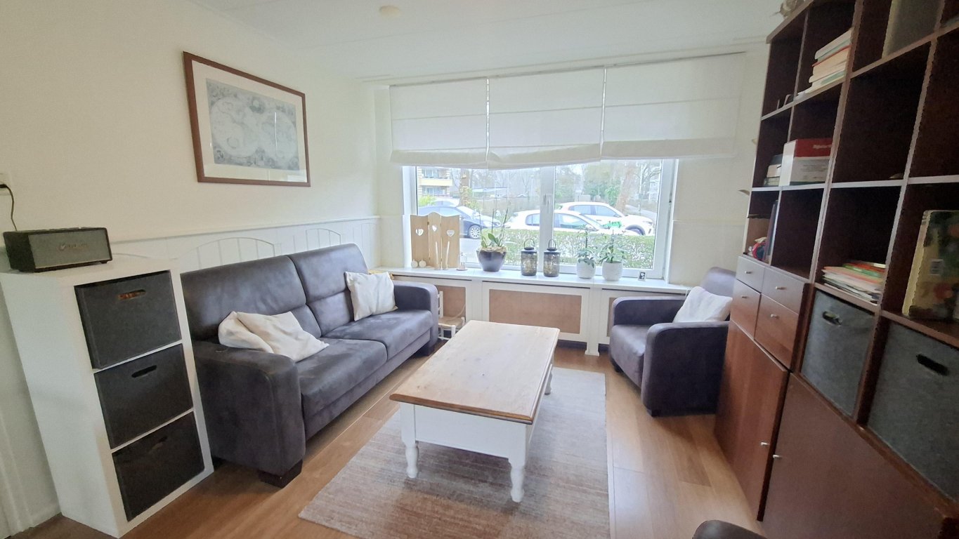 Foto 2 van Baarschootsekreek 9 in Rotterdam