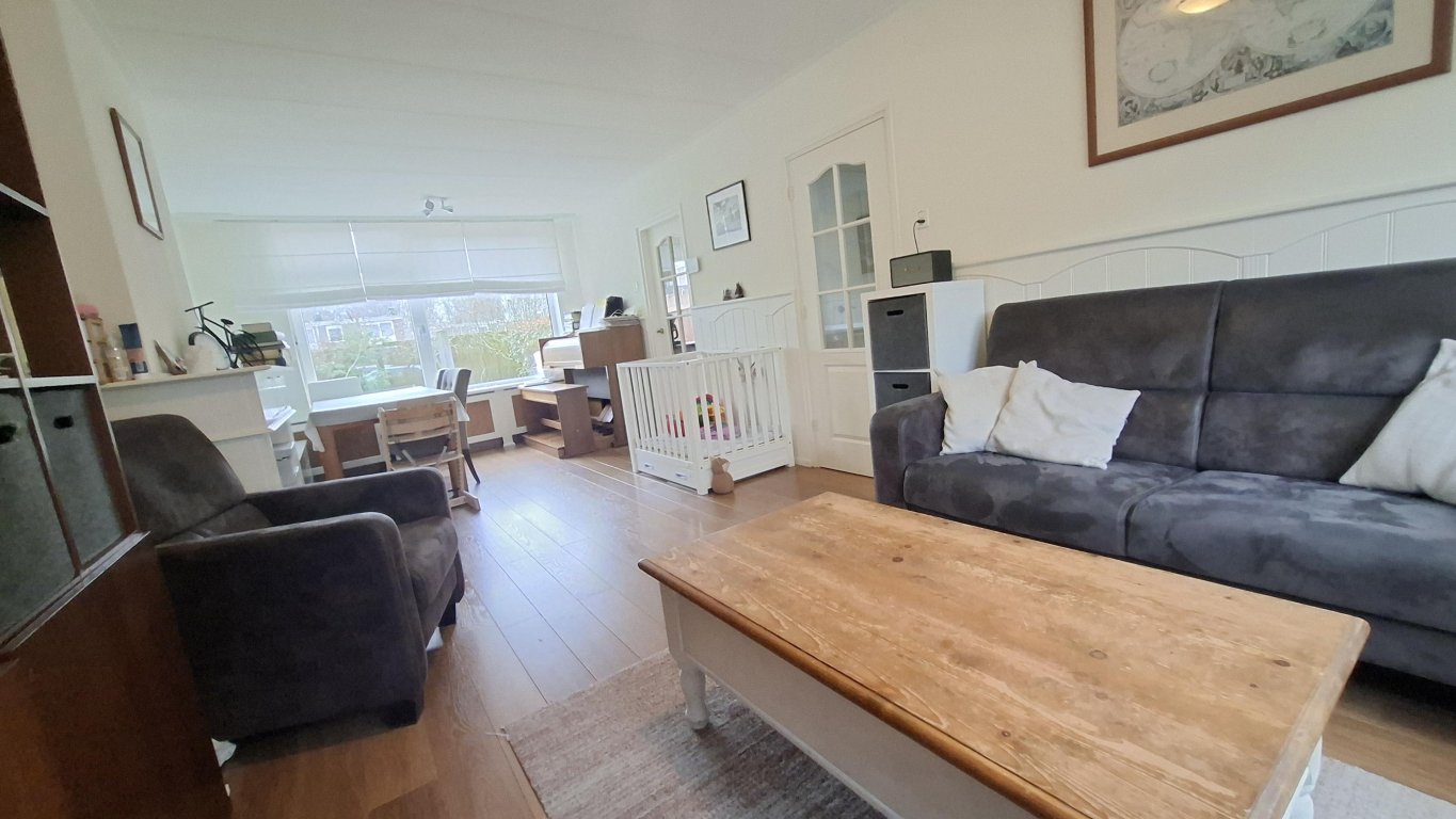 Foto 3 van Baarschootsekreek 9 in Rotterdam