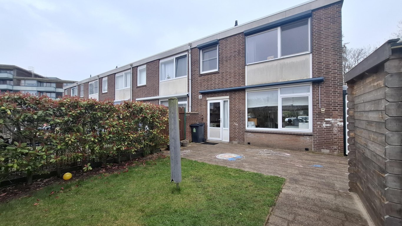 Foto 5 van Baarschootsekreek 9 in Rotterdam