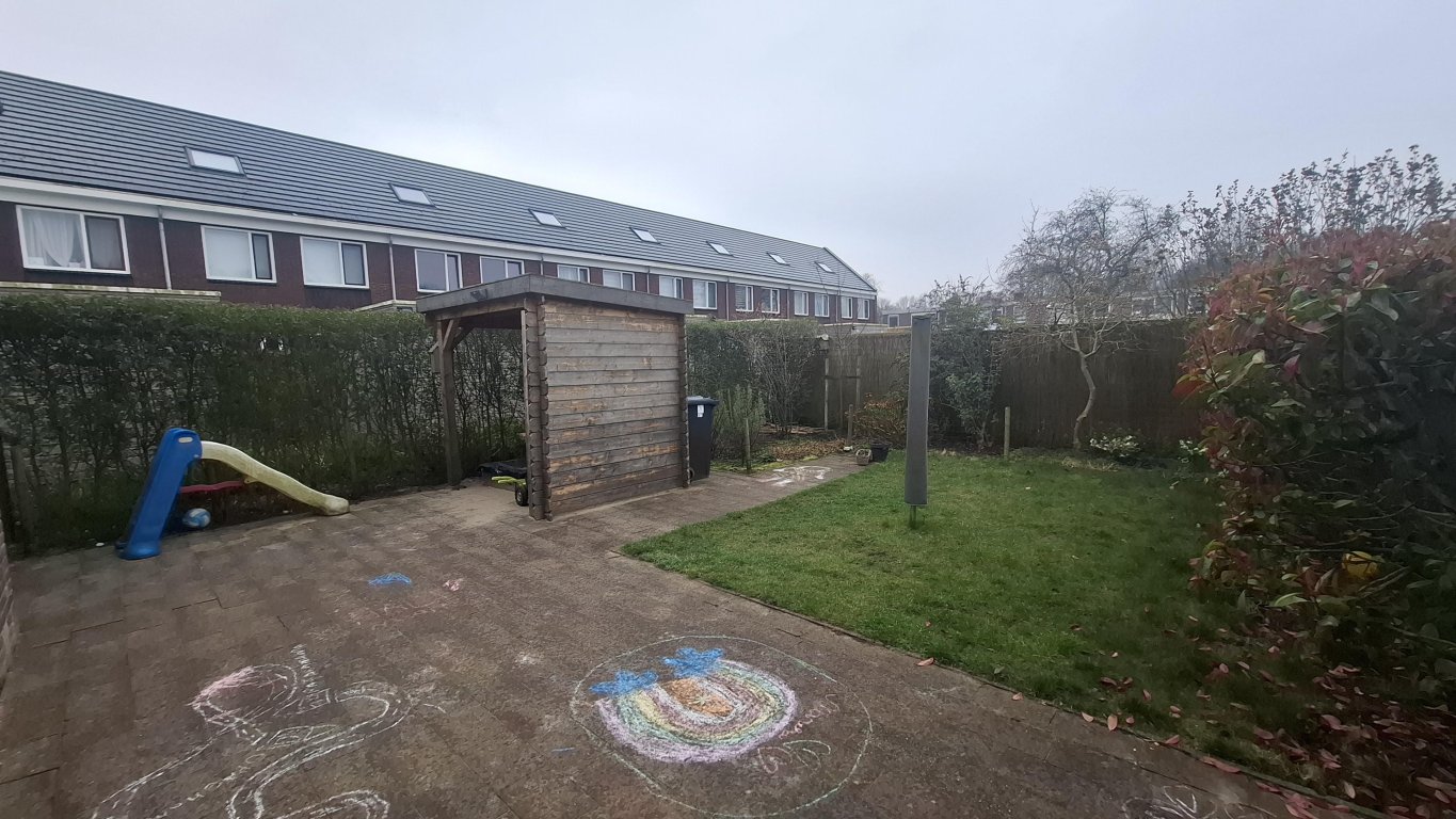 Foto 6 van Baarschootsekreek 9 in Rotterdam