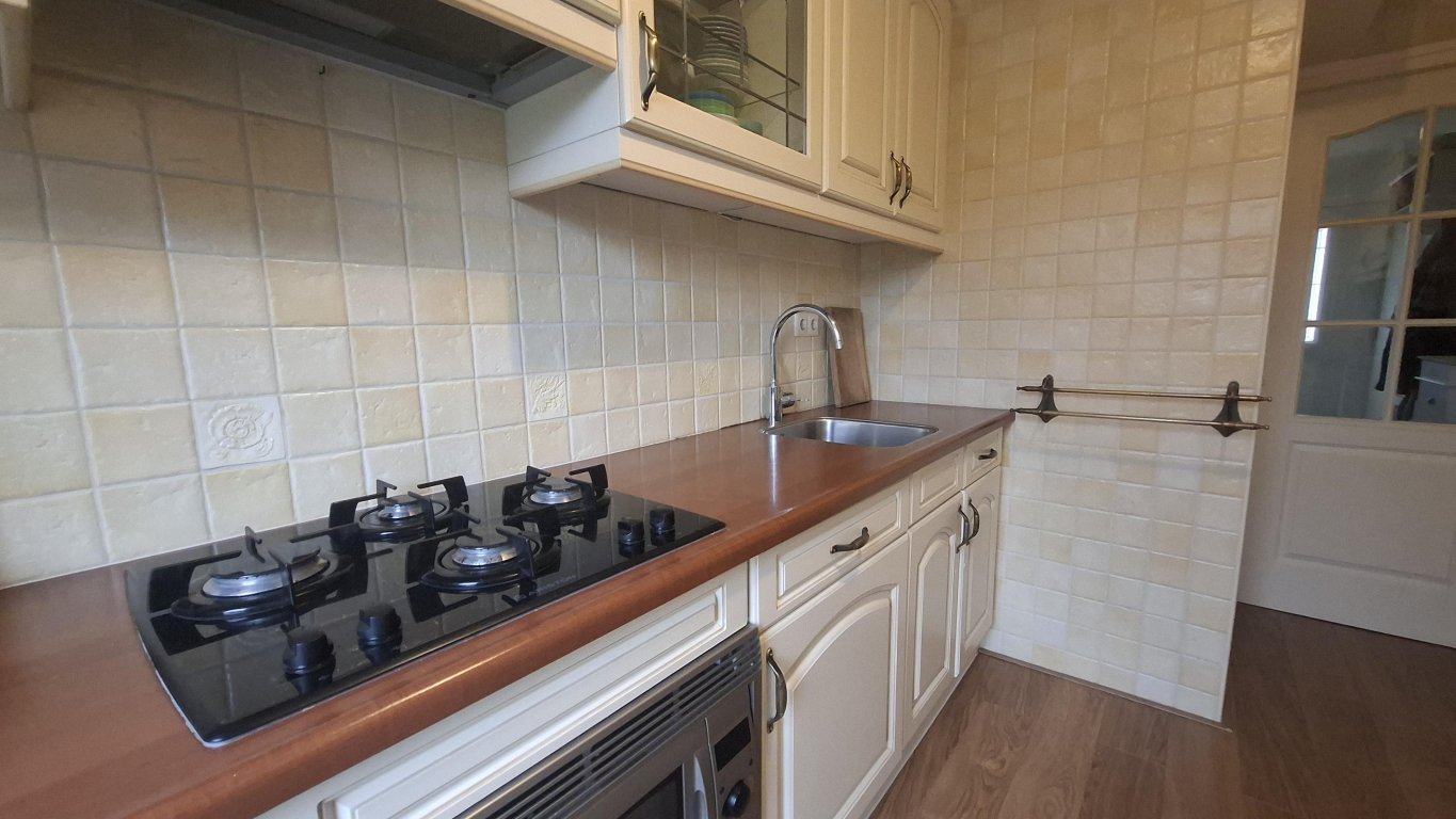 Foto 7 van Baarschootsekreek 9 in Rotterdam