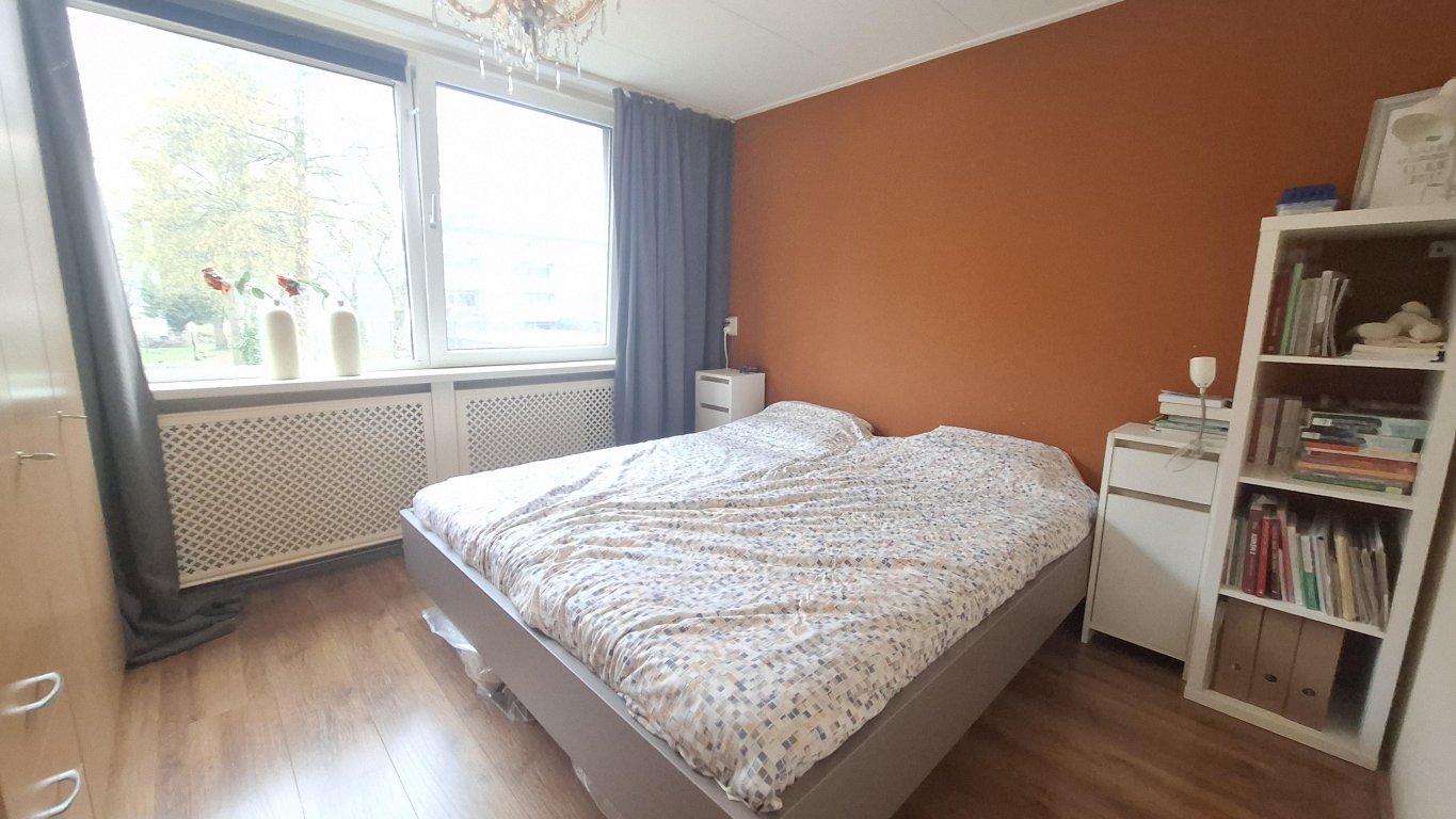 Foto 8 van Baarschootsekreek 9 in Rotterdam